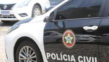 Médico com 17 anotações por violência doméstica é preso no Rio