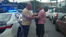 Golpista é preso após roubar o próprio celular em Nova Iguaçu (RJ) 