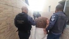 Polícia prende sete pessoas que aplicavam golpes em aposentados em São Gonçalo (RJ)