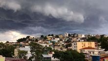 Estudo indica que temporais estão mais frequentes no Rio de Janeiro 