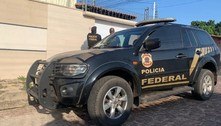 Polícia desmancha esquema que trazia ao país drogas em caminhão frigorífico com carne suína