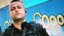 Policial militar morto com tiro na cabeça durante operação é enterrado no Rio de Janeiro 