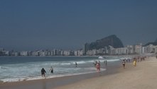 No primeiro dia do verão, Rio terá calor e pancadas de chuva; veja a previsão do tempo para o Natal