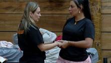 Entenda por que decisão de Jenny fez Rachel chorar