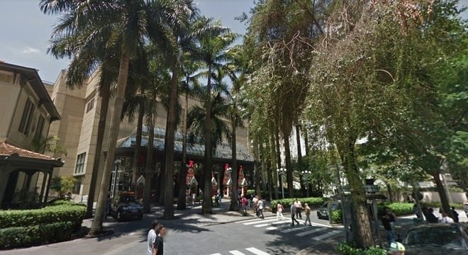 Shopping No Centro De Sao Paulo E Acusado De Discriminacao Racial