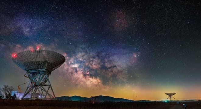 Nossa concepção de universo pode estar limitando a forma como buscamos sinais de vida