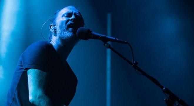 Radiohead disponibiliza discografia completa no YouTube; ouça agora