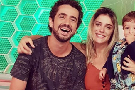 rafa brites cicatriz