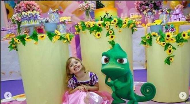 rafae cardoso festa filha