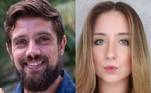 Porém, na última terça-feira (11), Jesuela publicou um comunicado oficial nas redes sociais, em que diz não ter nada a ver com a história: 'Gostaria de ressaltar que não tenho nenhuma ligação com essa situação. Gostaria também de lamentar todo o hate desnecessário que foi jogado em mim'.Alguns internautas acreditam que a atriz com quem Rafael teria trocado mensagens seria Bia Passos, que também atuou na novela