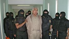 México prende o narcotraficante Rafael Caro Quintero, um dos mais procurados pelos EUA