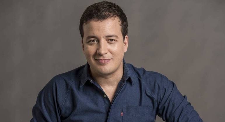 Rafael Cortez prepara Matéria Prima para a TV Cultura 