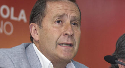 Rafael escolheu renunciar ao cargo de vice-presidente