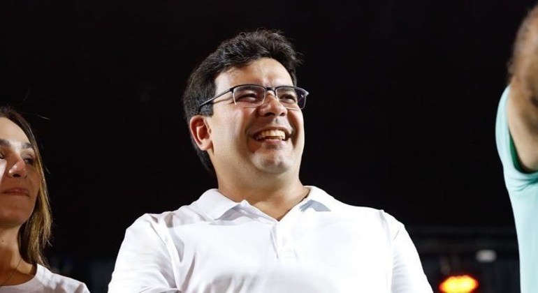 Rafael Fonteles (PT) elegeu-se governador do Piauí no primeiro turno
