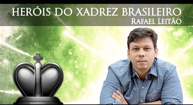 GM Rafael Leitão analisa DING LIREN vs. MAGNUS CARLSEN! 