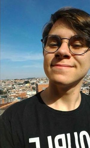 Ator de 22 anos Ã© assassinado