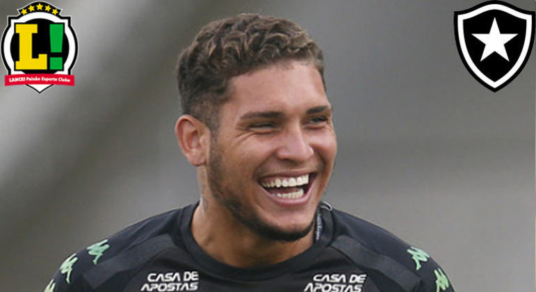 RAFAEL NAVARRO - 4,5 - Após um início no qual abriu espaços para jogadas com Chay e Marco Antônio, seu rendimento caiu vertiginosamente na etapa final e pouco foi notado.