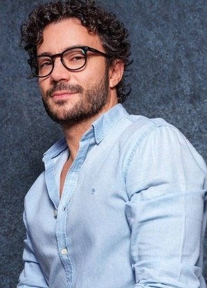 Rafael Primot, ator e roteirista 