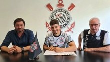 Corinthians confirma empréstimo de Danilo Avelar e anuncia lateral português Rafael Ramos