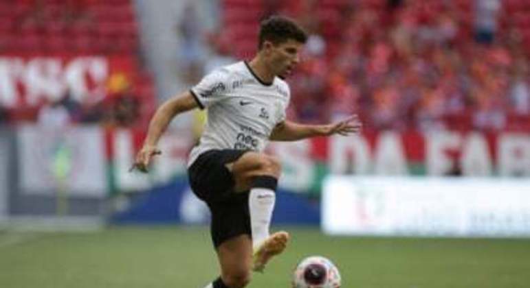 Rafael Ramos - Corinthians