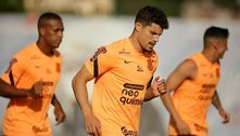 Preso por injúria racial, Rafael Ramos viaja com Corinthians para jogo da Libertadores