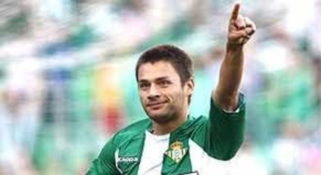 Rafael Sóbis, hoje no Ceará, atuou no Bétis, da Espanha entre 2006 e 2008. Foram 57 jogos e oito gols marcados, sem conquistar títulos.