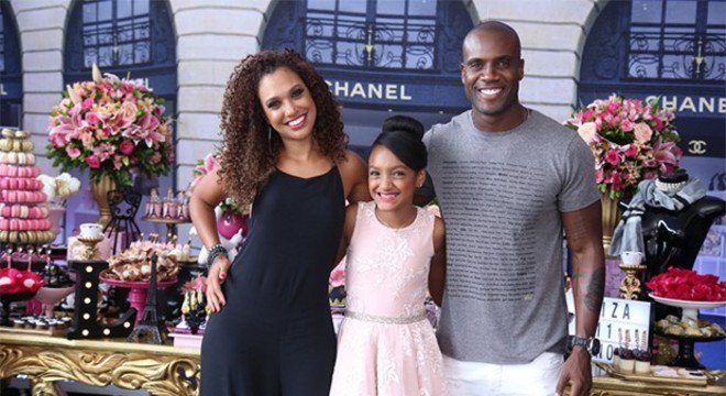 rafael zulu violecia parto