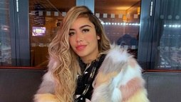 'Festa' do Flamengo foi feita em mansão alugada pela irmã de Neymar (Reprodução/Instagram)