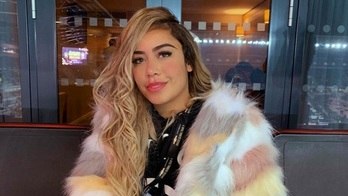 'Festa' do Fla foi feita em mansão alugada por irmã de Neymar (Reprodução/Instagram)