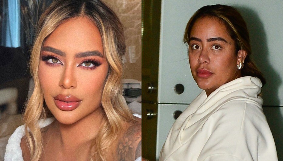 16 celebridades que ficam mais bonitas sem maquiagem • DOL