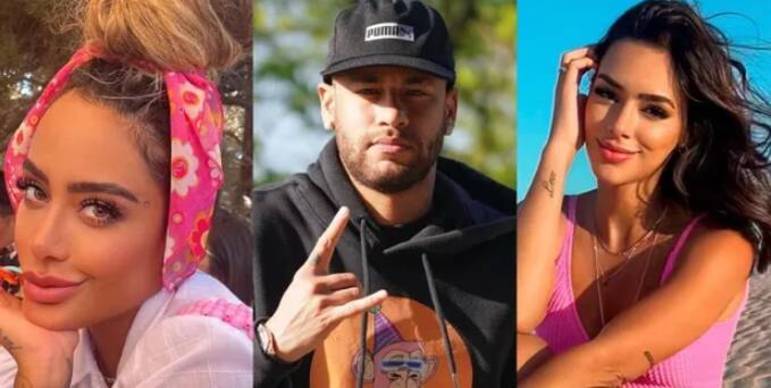 Rafaella tem se mostrado uma tia-coruja. De acordo com a colunista do R7 Keila Jimenez, a influenciadora também está organizando, com a madrasta dela e de Neymar, Mariane Bernardi, uma grande festa na mansão do jogador, em Mangaratiba, no Rio de Janeiro, para revelar qual é o sexo do bebê que Bruna espera do craque