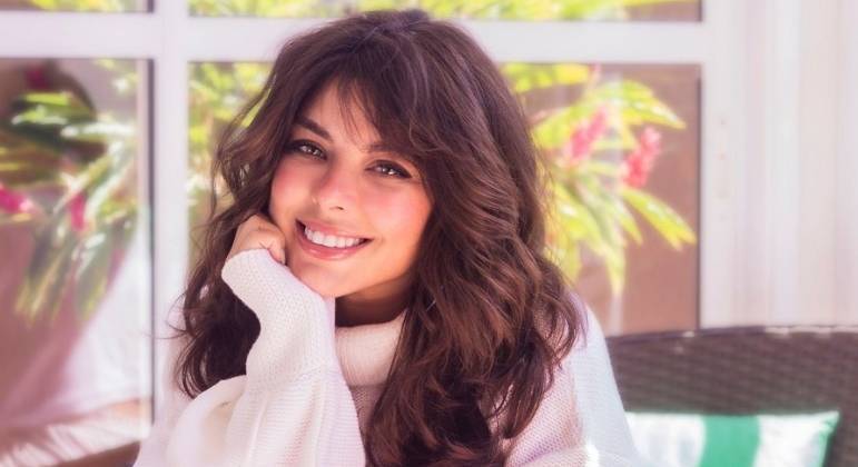 Rafaella conquistou seu oceano de seguidores em apenas 70 dias