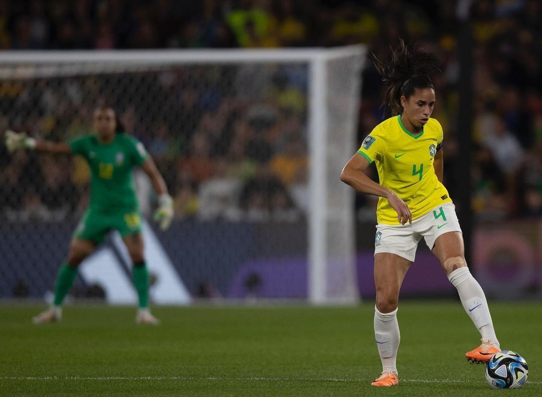 Mundial de futebol feminino será transmitido em exclusivo na Sport TV - Futebol  Feminino - Jornal Record