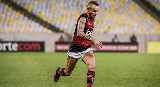  Rafinha - R$ 2,400 milhões (2019)