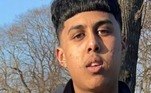 Em 9 de julho, Rahaan Ahmed Amin, de 15 anos, foi encontrado com um ferimento de faca em West Ham Park, no leste de Londres. Ele foi levado a um hospital da região, onde morreu no dia seguinte. Ao todo, seis pessoas, entre elas um menino de 15 anos, foram presos sob suspeita do crime