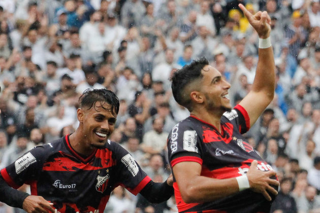 Titular da lateral direita do Ituano na competição, Raí Ramos ganhou ainda mais destaque quando marcou um golaço de fora da área para o Galo de Itu nas quartas de final contra o Corinthians, ajudando o clube a se classificar para a semifinal