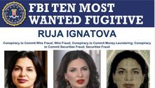 'Rainha das Criptomoedas' está entre as 10 pessoas mais procuradas do FBI
