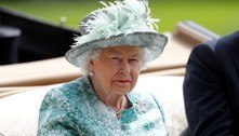 Harry, Meghan e Andrew não estarão na sacada do Buckingham no Jubileu da rainha