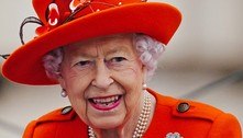 Rainha Elizabeth 2ª, uma monarca que bate recordes aos 96 anos