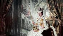 Família real britânica relembra coroação da rainha Elizabeth 2ª às vésperas da cerimônia de sábado
