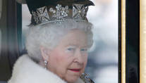 Atestado de óbito revela a causa da morte da rainha Elizabeth 2ª (Peter Nicholls/Reuters - 27.5.2015)