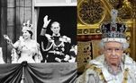Cerca de 10 mil pessoas participarão de uma representação musical e teatral da transformação da sociedade britânica desde a ascensão da rainha ao trono, em 1952