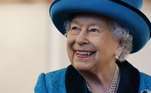 Rainha Elizabeth II adia reunião com Conselho Privado devido a recomendação m