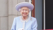 Saúde da rainha Elizabeth 2ª é motivo de preocupação desde outubro do ano passado