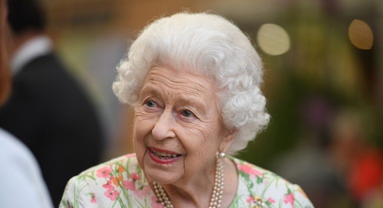 Rainha da Inglaterra completará 70 anos de reinado em 2022
