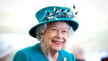 Rainha Elizabeth 2ª completa 70 anos no trono britânico 