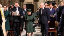 Príncipe Charles substituirá rainha Elizabeth 2ª em tradicional discurso no Parlamento