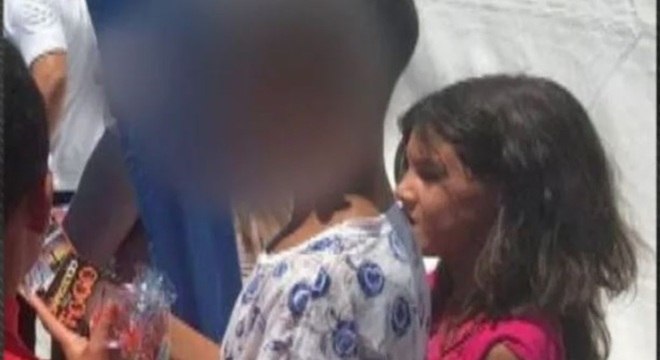 Garoto de 12 anos confessou ter matado a menina Raíssa Eloá, de 9 anos