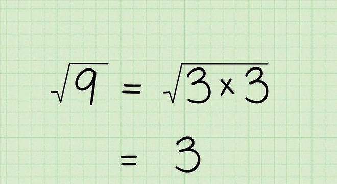 Raiz exata, o que é? Como calcular, diferença entre raiz exata e não exata