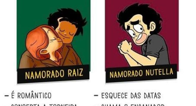 Raiz ou Nutella: como surgiu e melhores memes da internet